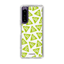 Slim Protection Case［ Original - CASEPLAY Logo Mark - Green ］