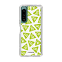 Slim Protection Case［ Original - CASEPLAY Logo Mark - Green ］