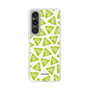 Slim Protection Case［ Original - CASEPLAY Logo Mark - Green ］