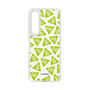 Slim Protection Case［ Original - CASEPLAY Logo Mark - Green ］