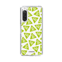 Slim Protection Case［ Original - CASEPLAY Logo Mark - Green ］