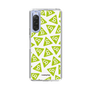 Slim Protection Case［ Original - CASEPLAY Logo Mark - Green ］