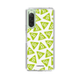 Slim Protection Case［ Original - CASEPLAY Logo Mark - Green ］