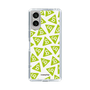 Slim Protection Case［ Original - CASEPLAY Logo Mark - Green ］
