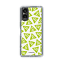 Slim Protection Case［ Original - CASEPLAY Logo Mark - Green ］