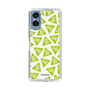 Slim Protection Case［ Original - CASEPLAY Logo Mark - Green ］