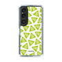 Slim Protection Case［ Original - CASEPLAY Logo Mark - Green ］