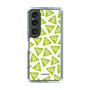 Slim Protection Case［ Original - CASEPLAY Logo Mark - Green ］