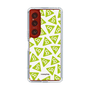 Slim Protection Case［ Original - CASEPLAY Logo Mark - Green ］