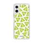 Slim Protection Case［ Original - CASEPLAY Logo Mark - Green ］