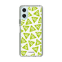 Slim Protection Case［ Original - CASEPLAY Logo Mark - Green ］