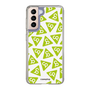 Slim Protection Case［ Original - CASEPLAY Logo Mark - Green ］