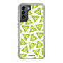 Slim Protection Case［ Original - CASEPLAY Logo Mark - Green ］