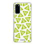 Slim Protection Case［ Original - CASEPLAY Logo Mark - Green ］
