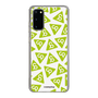 Slim Protection Case［ Original - CASEPLAY Logo Mark - Green ］