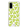 Slim Protection Case［ Original - CASEPLAY Logo Mark - Green ］