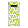 Slim Protection Case［ Original - CASEPLAY Logo Mark - Green ］