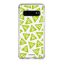 Slim Protection Case［ Original - CASEPLAY Logo Mark - Green ］