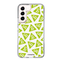 Slim Protection Case［ Original - CASEPLAY Logo Mark - Green ］