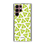 Slim Protection Case［ Original - CASEPLAY Logo Mark - Green ］