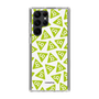Slim Protection Case［ Original - CASEPLAY Logo Mark - Green ］