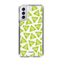 Slim Protection Case［ Original - CASEPLAY Logo Mark - Green ］