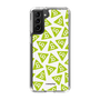 Slim Protection Case［ Original - CASEPLAY Logo Mark - Green ］