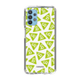 Slim Protection Case［ Original - CASEPLAY Logo Mark - Green ］