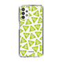 Slim Protection Case［ Original - CASEPLAY Logo Mark - Green ］