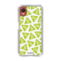 Slim Protection Case［ Original - CASEPLAY Logo Mark - Green ］