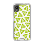 Slim Protection Case［ Original - CASEPLAY Logo Mark - Green ］