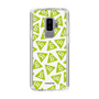 Slim Protection Case［ Original - CASEPLAY Logo Mark - Green ］