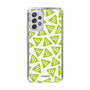 Slim Protection Case［ Original - CASEPLAY Logo Mark - Green ］