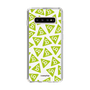 Slim Protection Case［ Original - CASEPLAY Logo Mark - Green ］