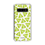 Slim Protection Case［ Original - CASEPLAY Logo Mark - Green ］