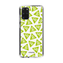Slim Protection Case［ Original - CASEPLAY Logo Mark - Green ］