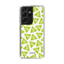 Slim Protection Case［ Original - CASEPLAY Logo Mark - Green ］