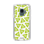 Slim Protection Case［ Original - CASEPLAY Logo Mark - Green ］