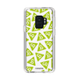 Slim Protection Case［ Original - CASEPLAY Logo Mark - Green ］
