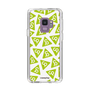 Slim Protection Case［ Original - CASEPLAY Logo Mark - Green ］