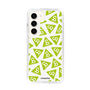 Slim Protection Case［ Original - CASEPLAY Logo Mark - Green ］