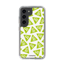 Slim Protection Case［ Original - CASEPLAY Logo Mark - Green ］