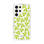 Slim Protection Case［ Original - CASEPLAY Logo Mark - Green ］