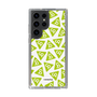 Slim Protection Case［ Original - CASEPLAY Logo Mark - Green ］