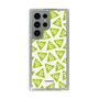 Slim Protection Case［ Original - CASEPLAY Logo Mark - Green ］