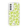 Slim Protection Case［ Original - CASEPLAY Logo Mark - Green ］