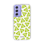 Slim Protection Case［ Original - CASEPLAY Logo Mark - Green ］