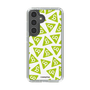 Slim Protection Case［ Original - CASEPLAY Logo Mark - Green ］