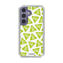 Slim Protection Case［ Original - CASEPLAY Logo Mark - Green ］