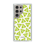 Slim Protection Case［ Original - CASEPLAY Logo Mark - Green ］